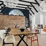 Holiday home In With Sauna