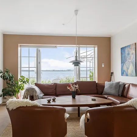 Nice Home In Hejls With Sauna Hejls