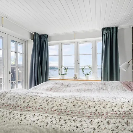 Awesome In With House Sea View * Hejls