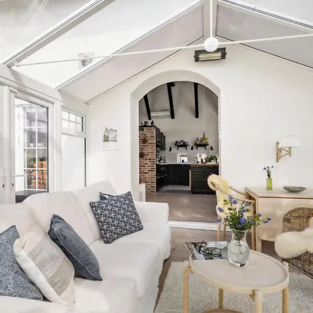Holiday home Awesome In With House Sea View Hejls