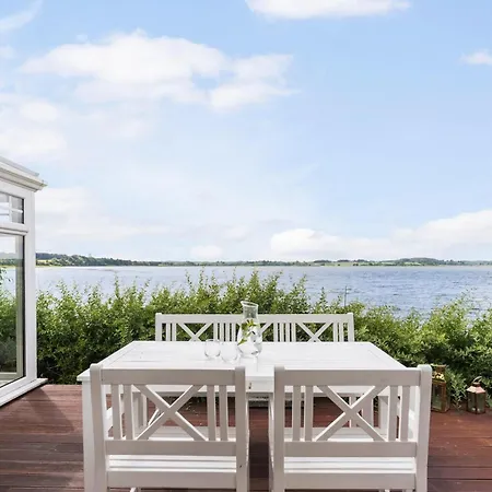 Awesome In With House Sea View Holiday home