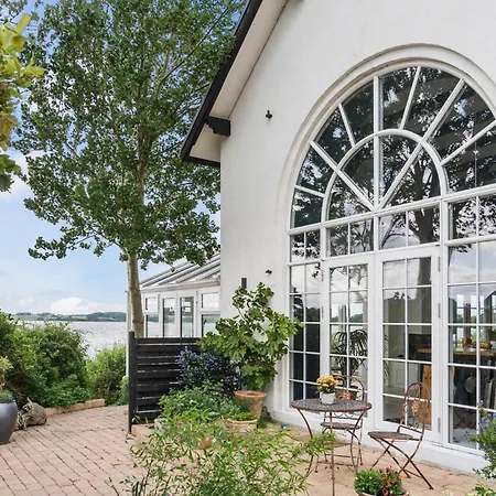 Holiday home Nice Home In Hejls With Sauna *