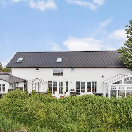 Nice Home In Hejls With Sauna *