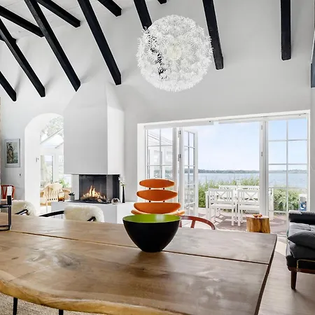 Nice Home In Hejls With Sauna Hejls