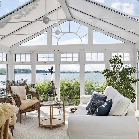 Holiday home Nice Home In Hejls With Sauna *