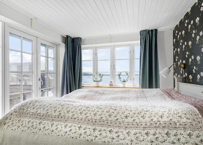 In With Sauna * Hejls