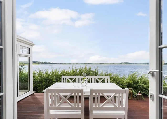 In With Sauna Holiday home