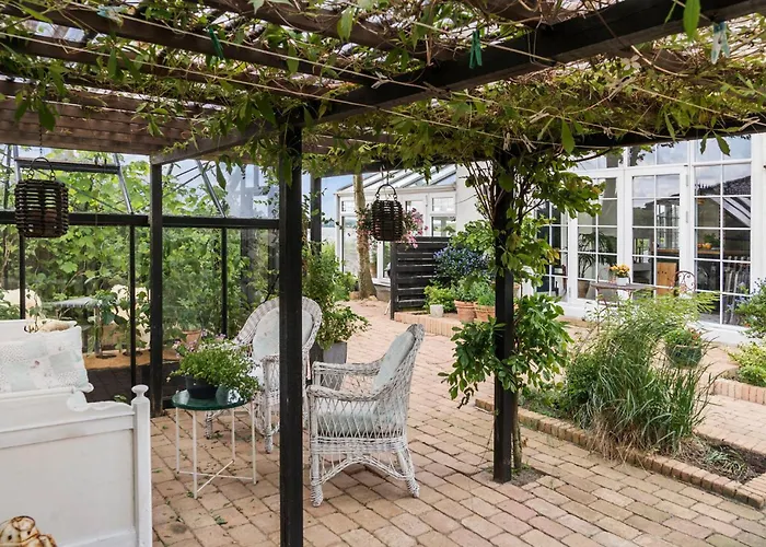 Holiday home In With Sauna *